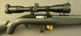 Mossberg Int'l 702 Plinkster With Scope - 4 of 12