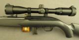 Mossberg Int'l 702 Plinkster With Scope - 7 of 12