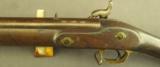 British Pattern 1842 Musket with Bayonet - 8 of 12