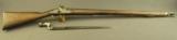 British Pattern 1842 Musket with Bayonet - 2 of 12