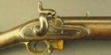 British Pattern 1842 Musket with Bayonet - 4 of 12