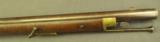 British Pattern 1842 Musket with Bayonet - 6 of 12