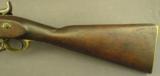 British Pattern 1842 Musket with Bayonet - 7 of 12