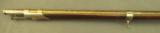 U.S. 1808 Contract Original Flintlock Musket by Steven Jenks & Sons - 10 of 12