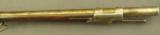 U.S. 1808 Contract Original Flintlock Musket by Steven Jenks & Sons - 7 of 12