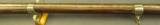 U.S. 1808 Contract Original Flintlock Musket by Steven Jenks & Sons - 6 of 12