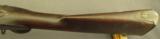 U.S. 1808 Contract Original Flintlock Musket by Steven Jenks & Sons - 11 of 12