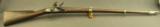 U.S. 1808 Contract Original Flintlock Musket by Steven Jenks & Sons - 2 of 12