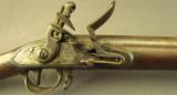 U.S. 1808 Contract Original Flintlock Musket by Steven Jenks & Sons - 5 of 12