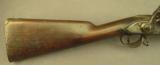 U.S. 1808 Contract Original Flintlock Musket by Steven Jenks & Sons - 3 of 12