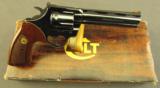 Rare Colt Boa Revolver 6” Barrel in Excellent Condition - 1 of 12