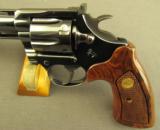 Rare Colt Boa Revolver 6” Barrel in Excellent Condition - 5 of 12