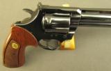 Rare Colt Boa Revolver 6” Barrel in Excellent Condition - 2 of 12