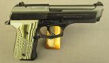 Beretta Centurion Pistol Model 96D 40 Smith & Wesson Caliber - 2 of 7
