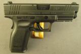 Springfield Armory Pistol XD-45 Black - 1 of 5