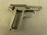 WW2 Walther P-38 Frame - 1 of 5