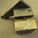 Lyman 45-70 535 Grain Postell Semi-Pointed Bullet Mold - 2 of 5