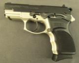 Bersa Thunder 9 Ultra Compact Pro Pistol In Box - 3 of 7