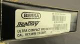 Bersa Thunder 9 Ultra Compact Pro Pistol In Box - 7 of 7