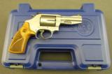 Smith & Wesson M60-15 Pro Series Revolver - 1 of 11