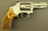 Smith & Wesson M60-15 Pro Series Revolver - 2 of 11