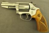 Smith & Wesson M60-15 Pro Series Revolver - 4 of 11