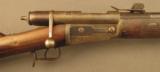 Swiss Model 1869 Vetterli Rifle 1st Type - 1 of 12