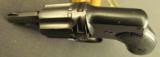 Galand Velo-Dog Revolver With Trigger Guard - 5 of 7