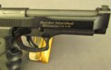 Beretta Border Marshal Model 96F Brigadier Pistol - 2 of 5