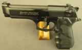 Beretta Border Marshal Model 96F Brigadier Pistol - 3 of 5