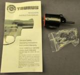 Taurus .22 Tracker Convertible Revolver 22 LR & 22WMR - 7 of 7