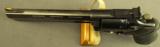 Taurus .22 Tracker Convertible Revolver 22 LR & 22WMR - 5 of 7