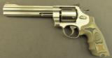 Smith & Wesson Model 610-1 Classic Revolver - 4 of 9