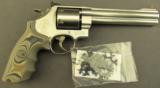 Smith & Wesson Model 610-1 Classic Revolver - 1 of 9