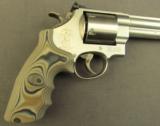 Smith & Wesson Model 610-1 Classic Revolver - 2 of 9
