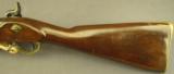 British Marine Altered Pattern 1842 Rifle-Musket - 7 of 12