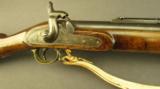 British Marine Altered Pattern 1842 Rifle-Musket - 4 of 12