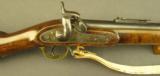 British Marine Altered Pattern 1842 Rifle-Musket - 1 of 12