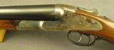 Baker Gun Co. Batavia Leader Sidelock Shotgun - 8 of 12
