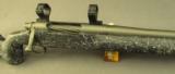 McWhorter Predator Sporting Target Rifle 300 Norma Magnum - 4 of 12