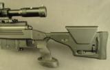 SavageLong Range Rifle Model 110BA/BAS 300 Winchester Magnum - 7 of 12