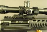 SavageLong Range Rifle Model 110BA/BAS 300 Winchester Magnum - 5 of 12