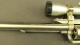Magnum Research Biggest Finest Revolver in 30-30 With Scope - 6 of 11