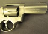 Gemini Customs Ruger SP101 DAO Carry Revolver - 3 of 8