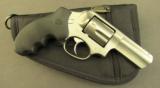 Gemini Customs Ruger SP101 DAO Carry Revolver - 1 of 8