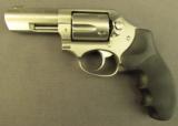 Gemini Customs Ruger SP101 DAO Carry Revolver - 4 of 8