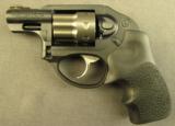 Ruger .22 LCR Revolver DAO - 2 of 4