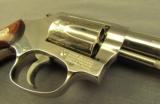 S&W Model 36-10 Lew Horton Special With Flame Cylinder one of 35 - 3 of 12