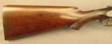 Charles Daly Prussian Hammer Cape Gun 30-30 / 12ga - 3 of 12