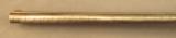 Charles Daly Prussian Hammer Cape Gun 30-30 / 12ga - 10 of 12